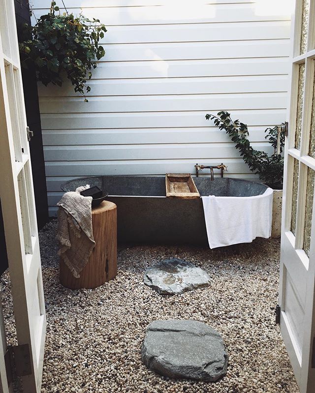 Beautiful Outdoor Spaces
