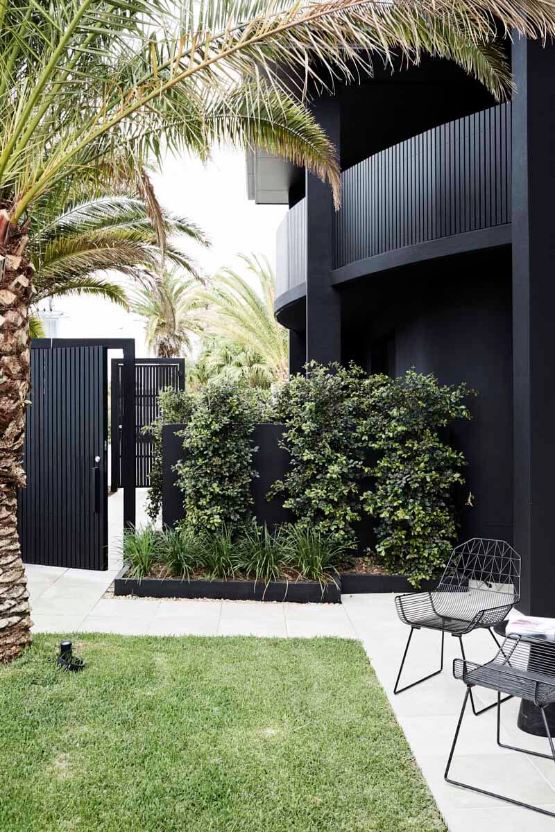 The Bower House at The Bower Byron Bay