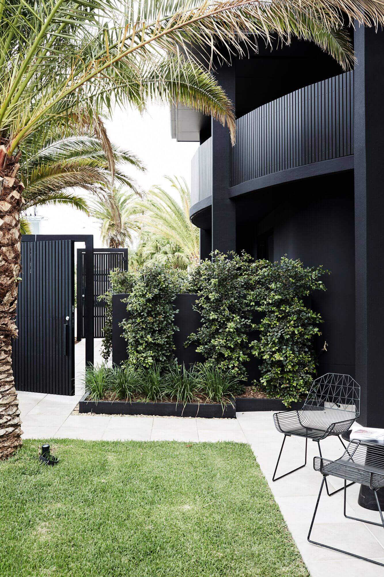 The Bower House, The Bower Byron Bay featured in Homelife Magazine