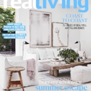 The Bower Byron Bay featured in Real Living Magazine