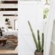 Entrance to The Bower Barn at The Bower Byron Bay