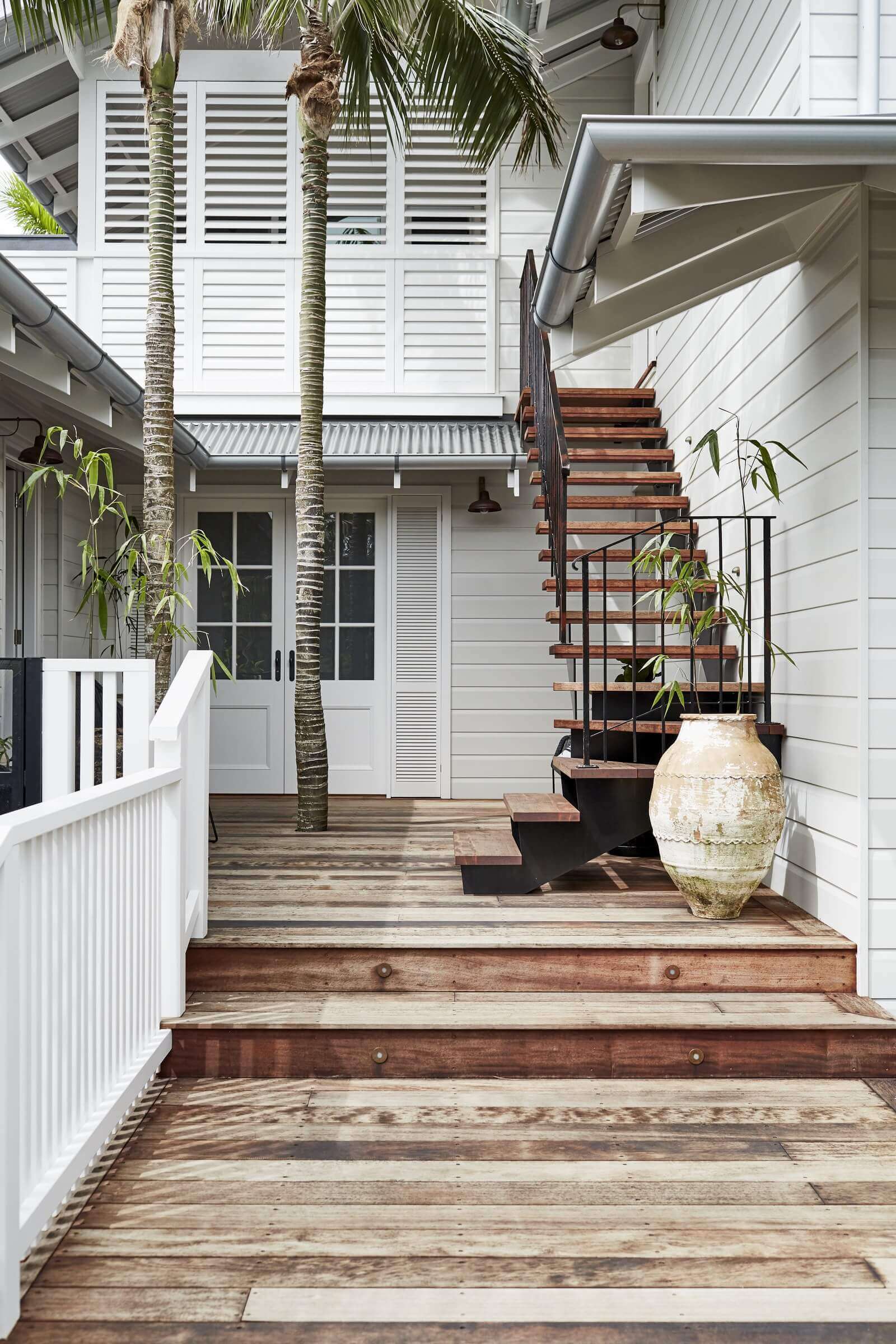 Architectural Digest article - A Design Lover’s Guide to Byron Bay—the Montauk of Australia