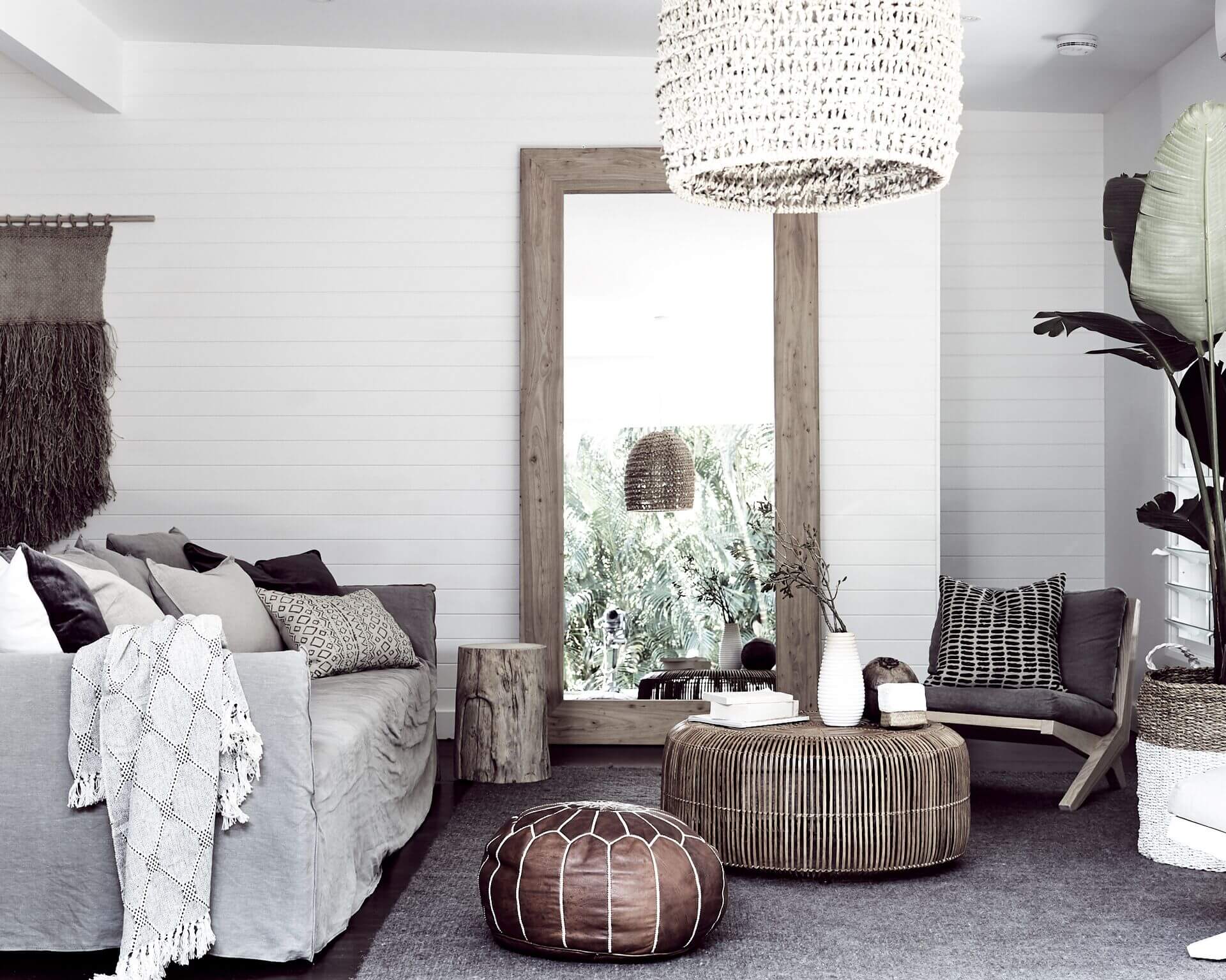Bower Cottage at The Bower Byron Bay boutique hotel