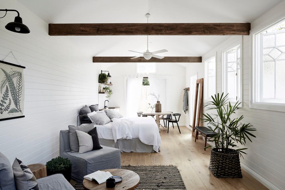 The Bower Barn at The Bower Byron Bay
