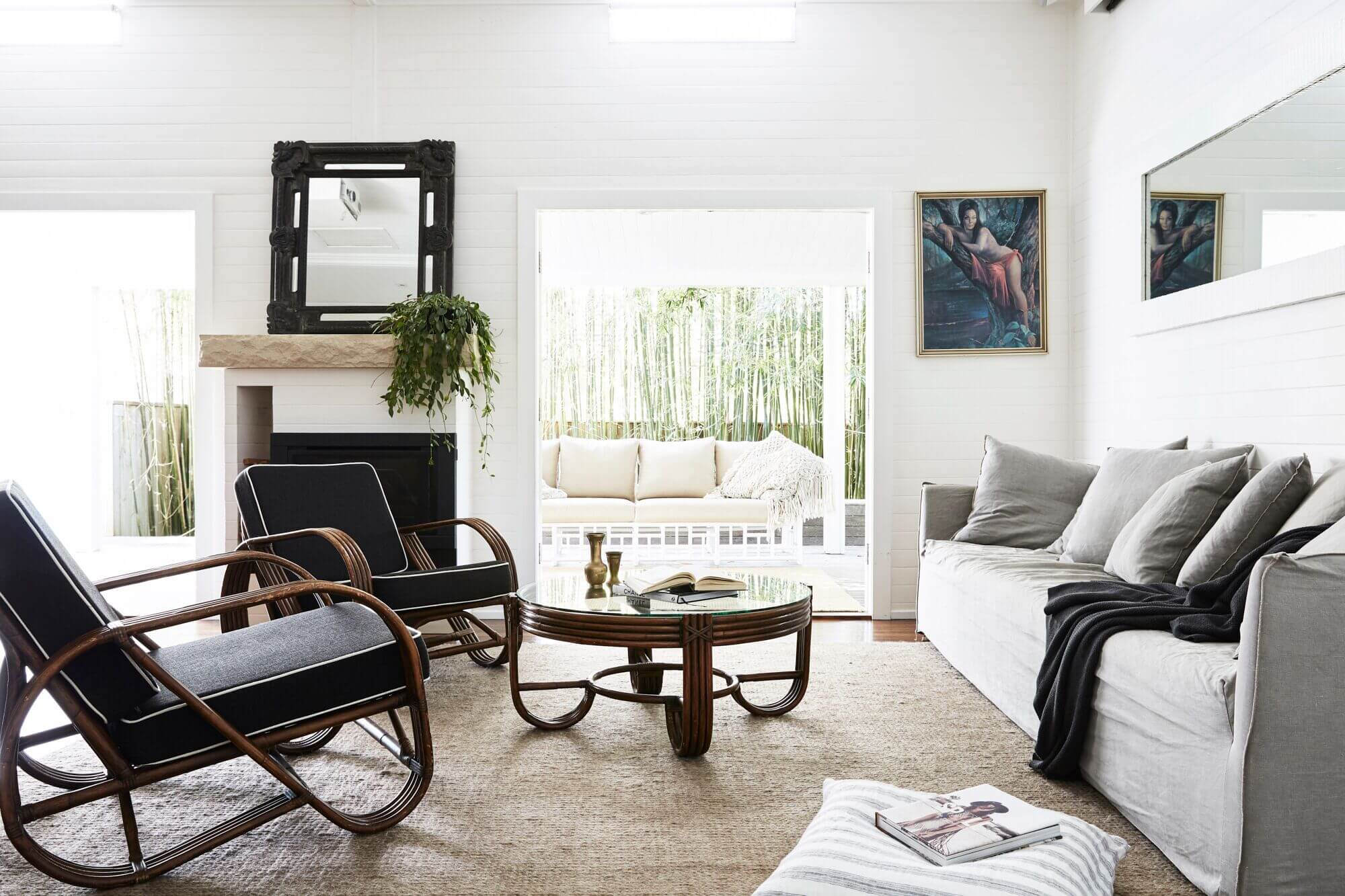 The Cottage, Byron Beach Abodes