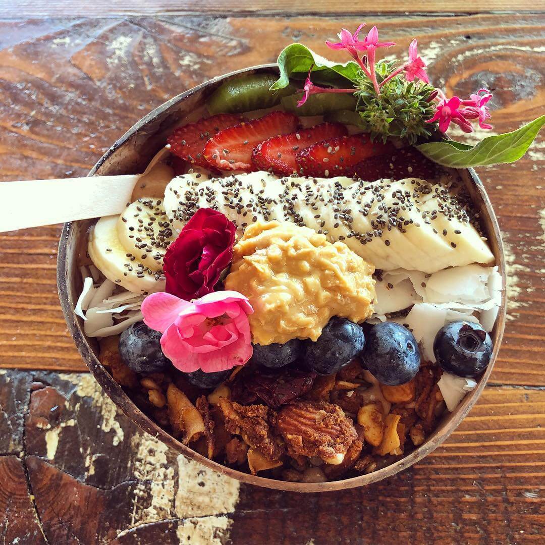 Gourmet Traveller 24 Hours in Byron Bay