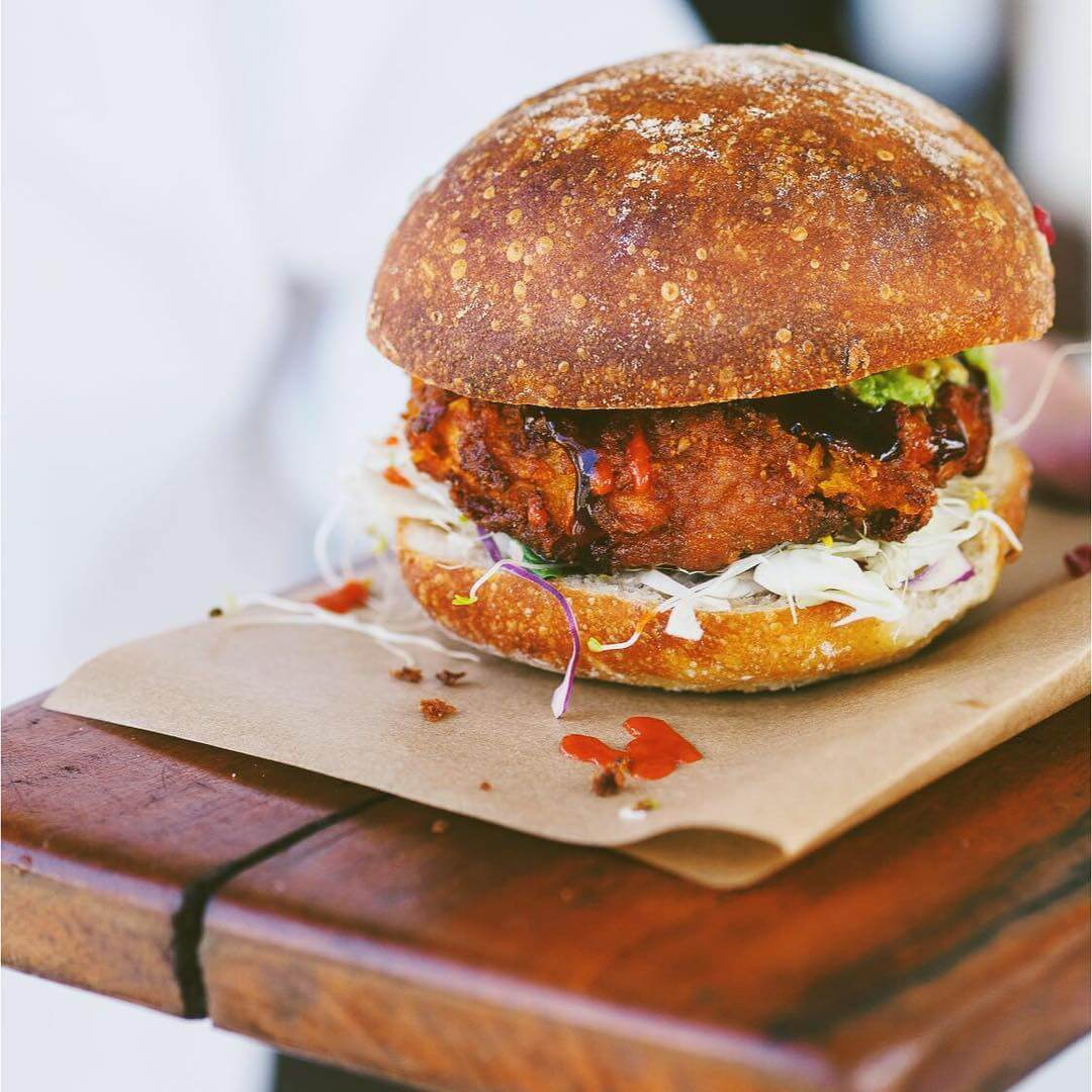 Gourmet Traveller 24 Hours in Byron Bay