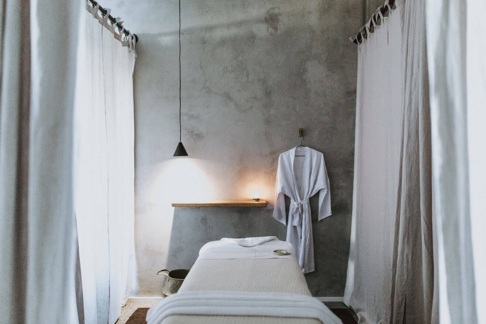 Architectural Digest article - A Design Lover’s Guide to Byron Bay—the Montauk of Australia