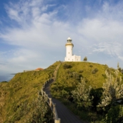 Cape Byron Lighthouse - Getty Images