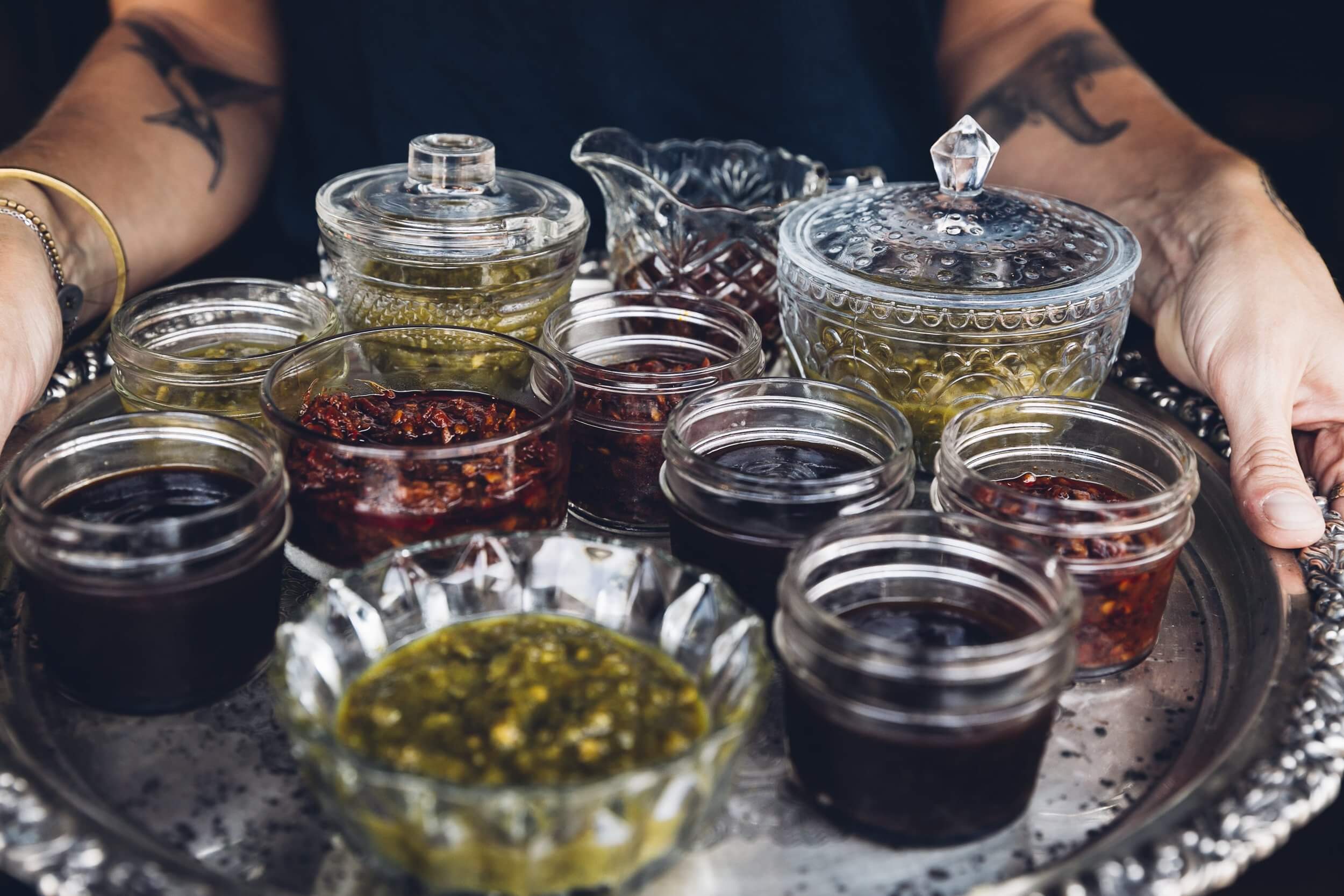 Gourmet Traveller 24 Hours in Byron Bay