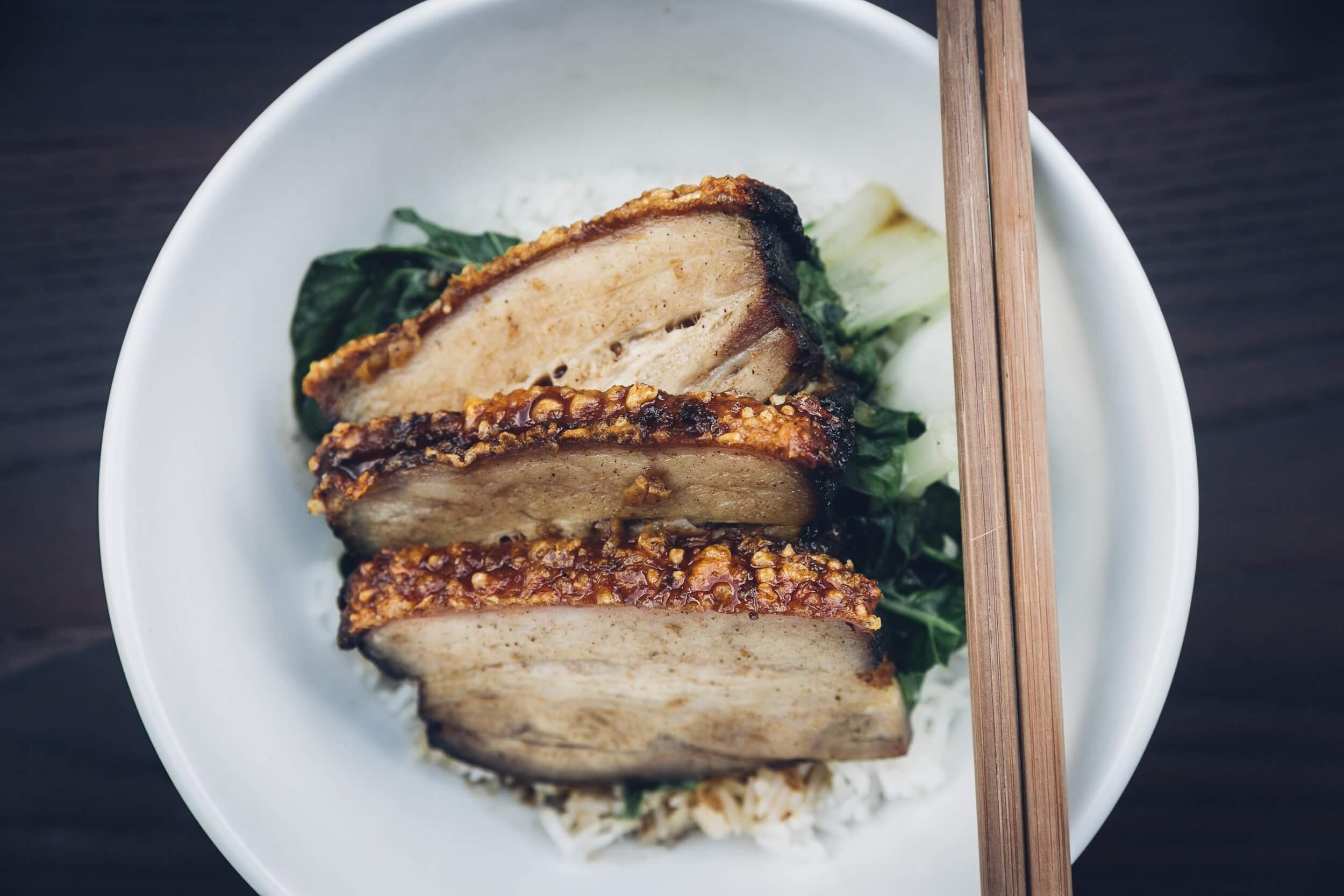 Gourmet Traveller 24 Hours in Byron Bay