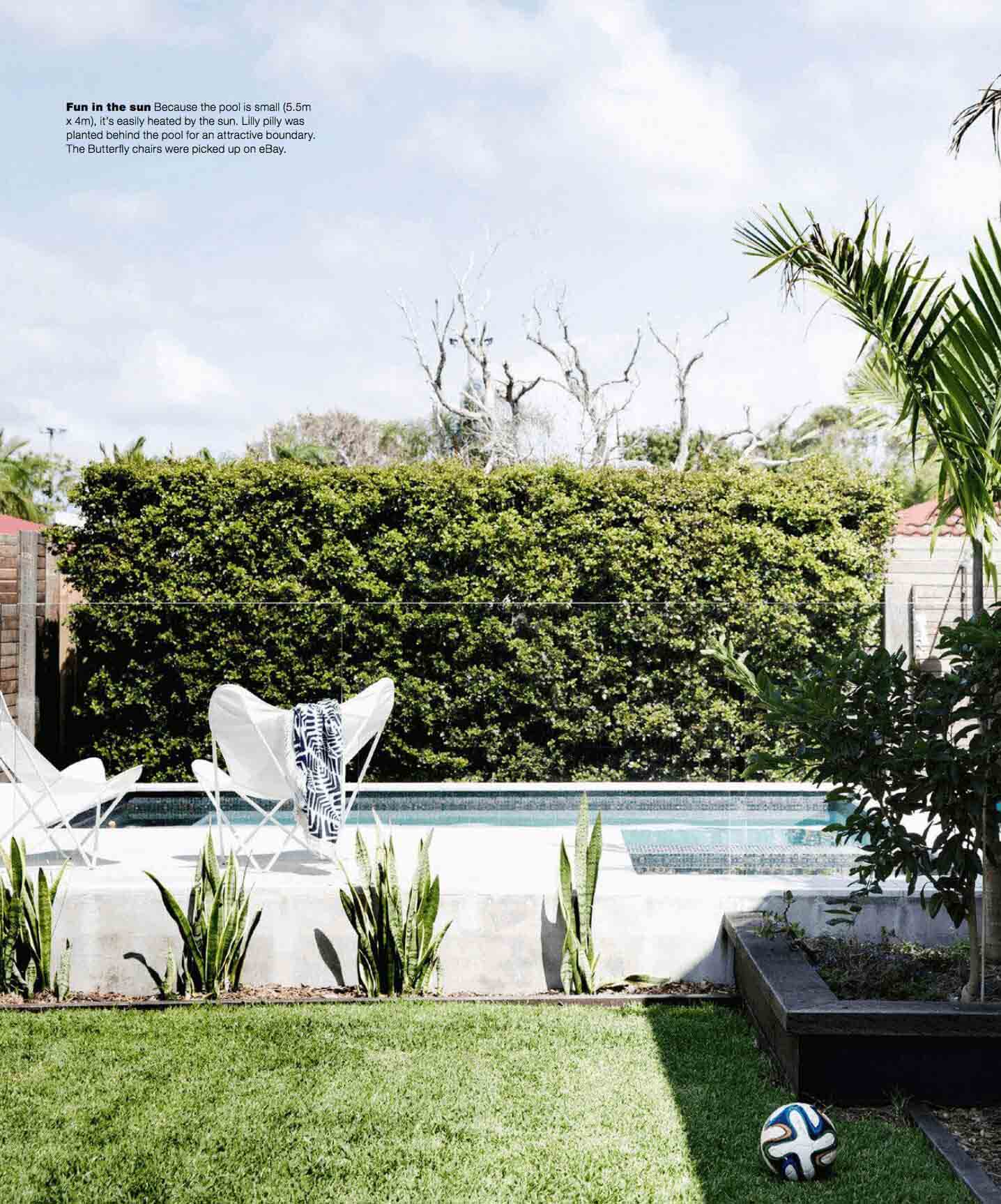 Magnolia House X Real Living Magazine