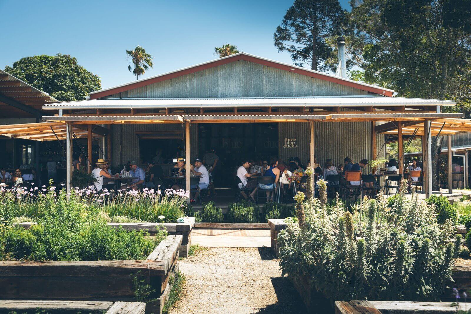 Architectural Digest article - A Design Lover’s Guide to Byron Bay—the Montauk of Australia