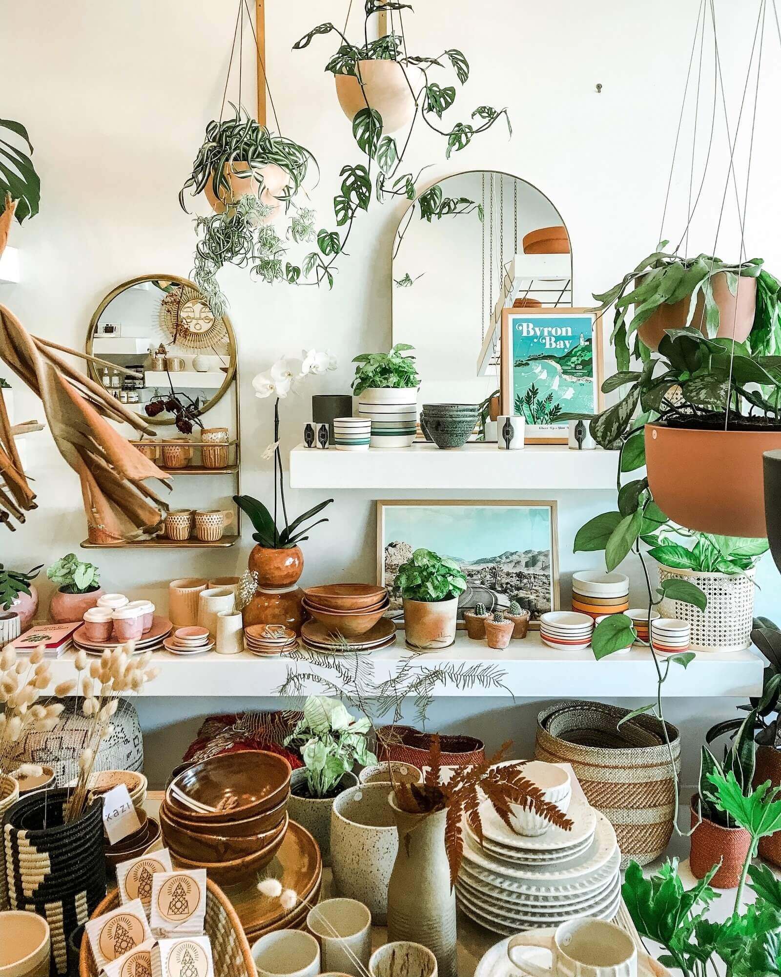 Architectural Digest article - A Design Lover’s Guide to Byron Bay—the Montauk of Australia