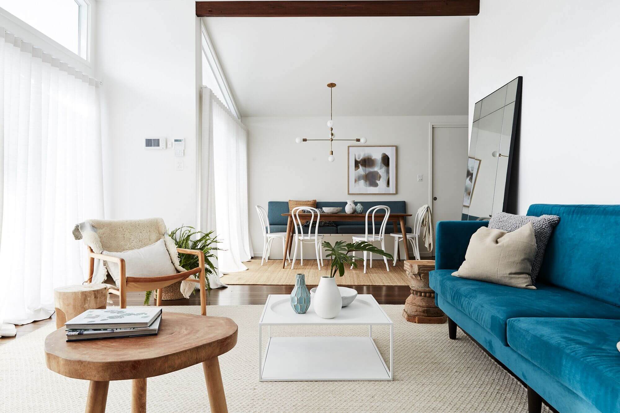 The Chalet, Byron Beach Abodes