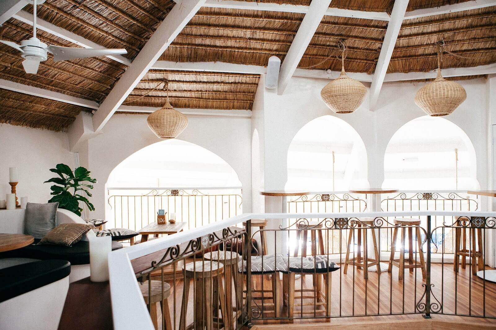 Architectural Digest article - A Design Lover’s Guide to Byron Bay—the Montauk of Australia