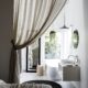 Master ensuite at The Chalet, Byron Beach Abodes