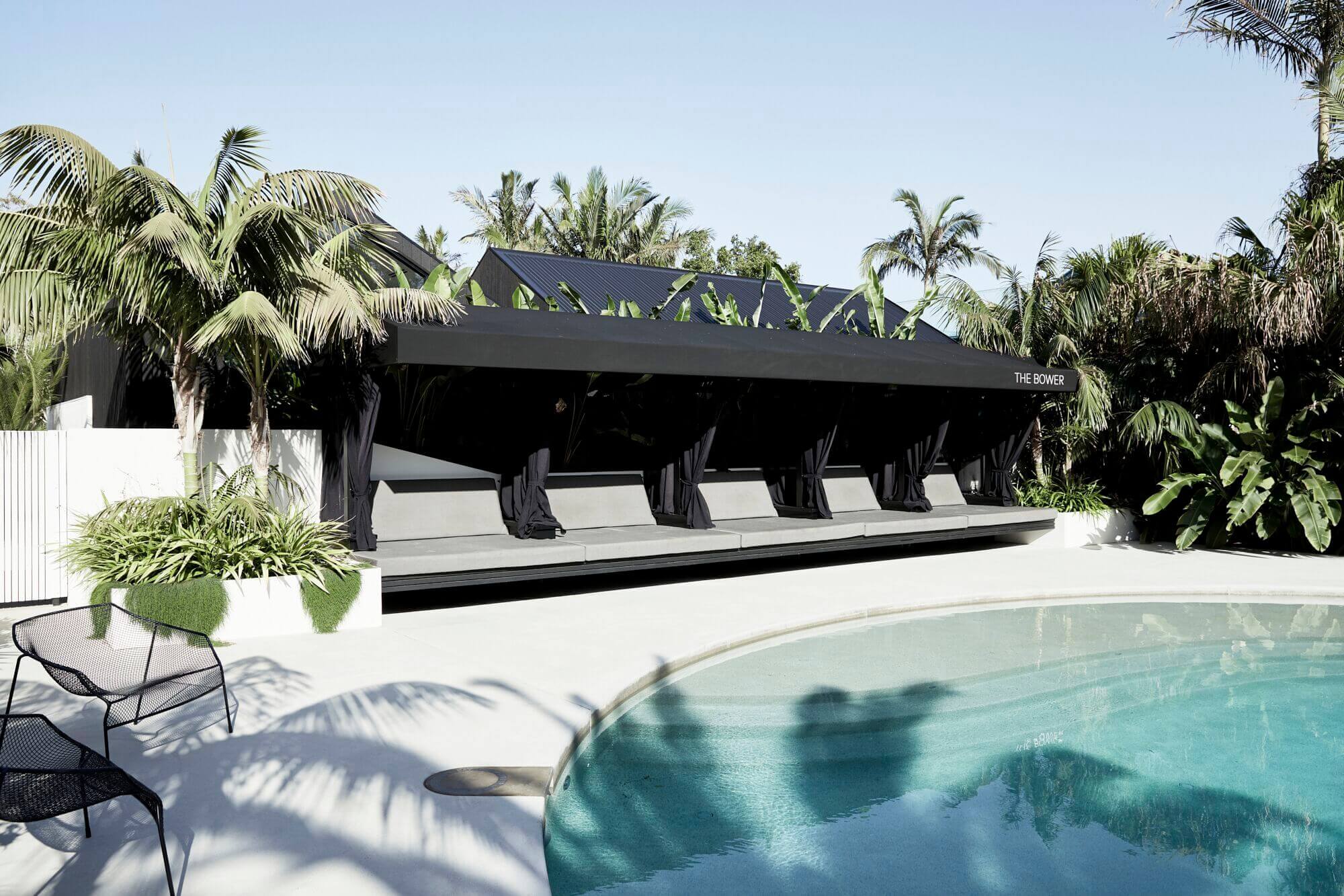 The Bower Byron Bay featured in Architectural Digest article - A Design Lover’s Guide to Byron Bay—the Montauk of Australia