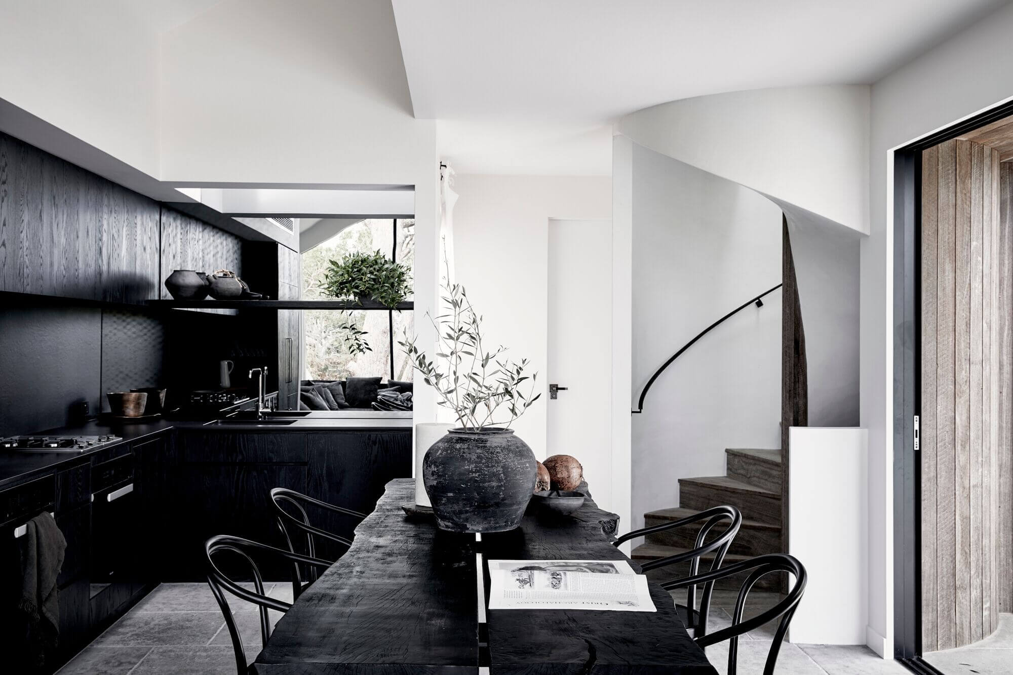 The Cabin, Byron Beach Abodes
