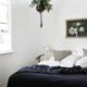 Bedroom at The Cottage, Byron Beach Abodes