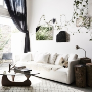 The Chapel lounge room