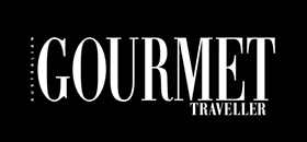Gourmet Traveller