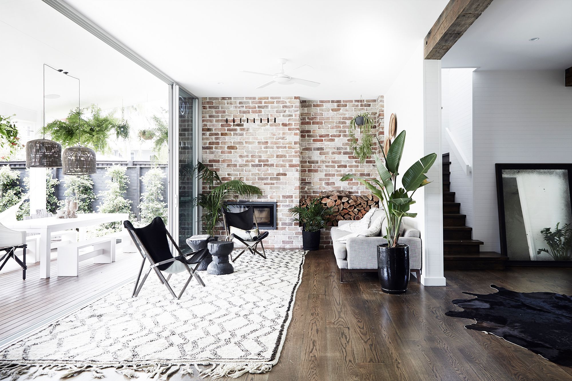 Magnolia House, Byron Beach Abodes