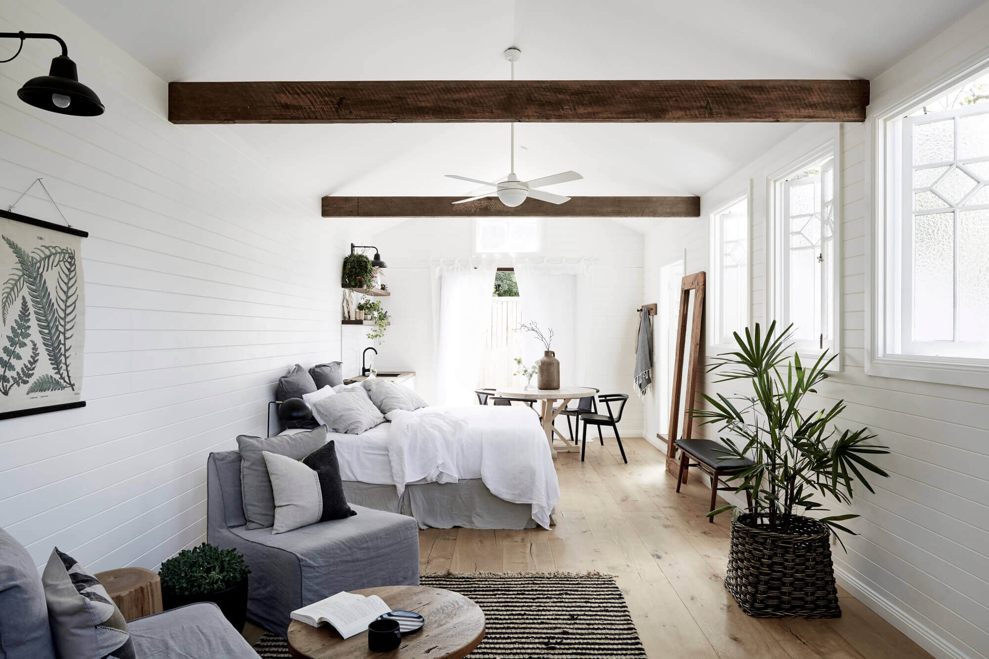 Explore The Bower Barn